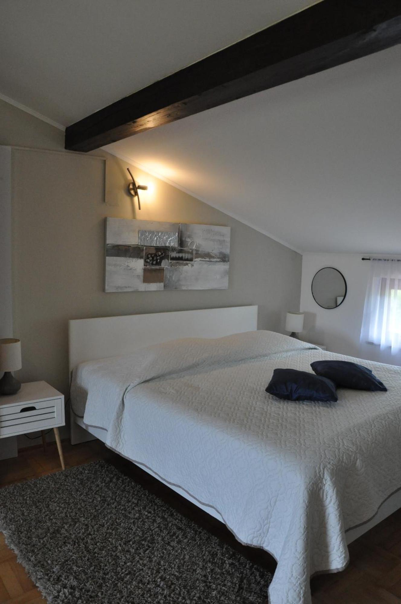 Guest House Most 부젯 외부 사진