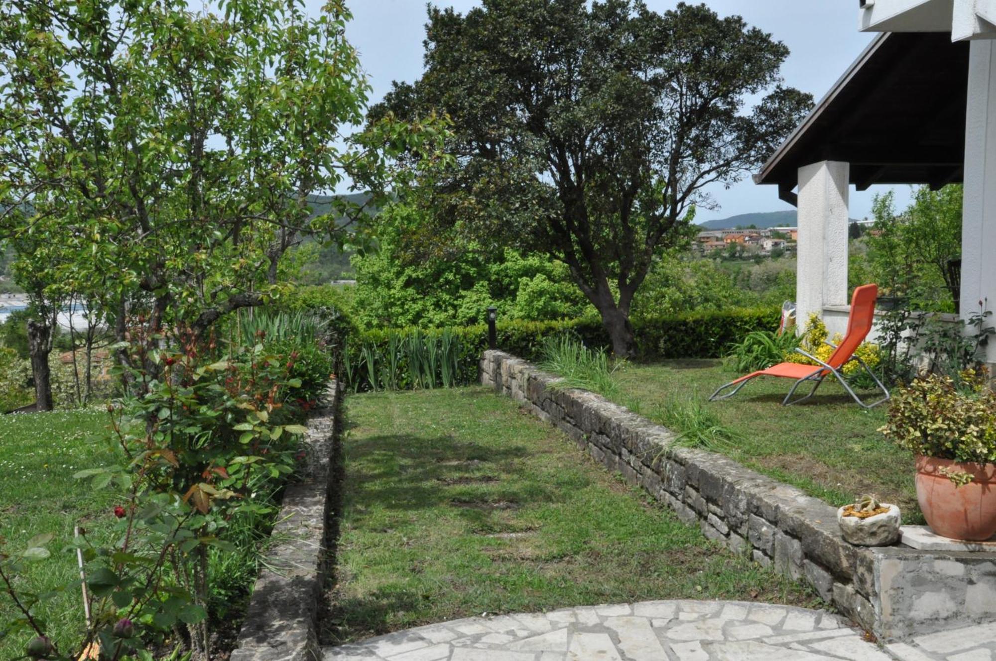 Guest House Most 부젯 외부 사진